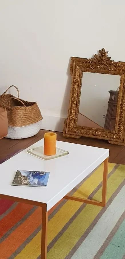 Appartement Villa LES TILLEULS Millau France